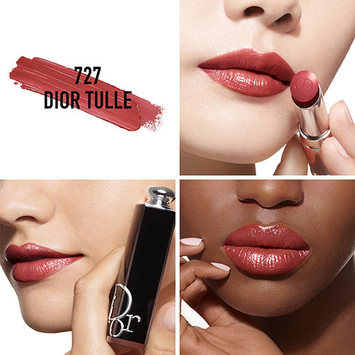 Dior Dior Addict Lipstick, 727 Dior Tulle