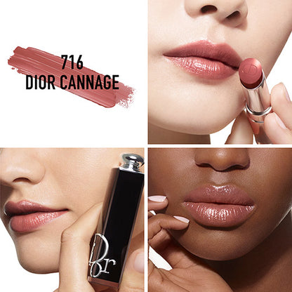 Dior Dior Addict Lipstick, 716 Dior Cannage