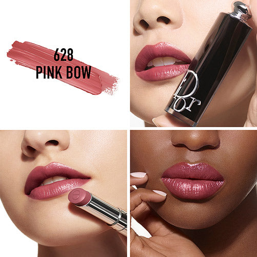 Dior Dior Addict Lipstick, 628 Pink Bow