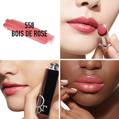 Dior Dior Addict Lipstick, 558 Bois de Rose