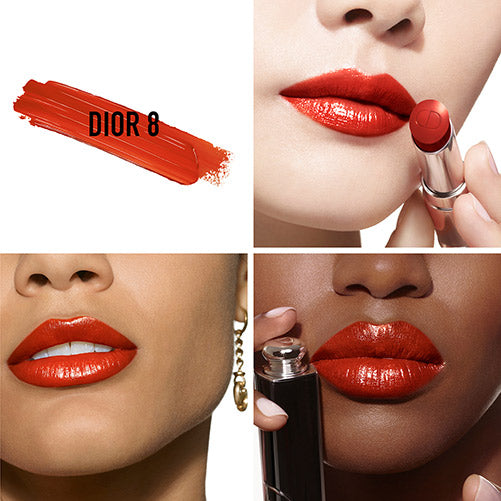 Dior Dior Addict Lipstick, Dior 8