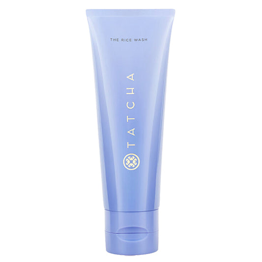 Rice Wash, 120ml, Moisturizing and refreshing