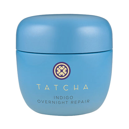 Indigo Overnight Cream, 50ml, Moisturizing