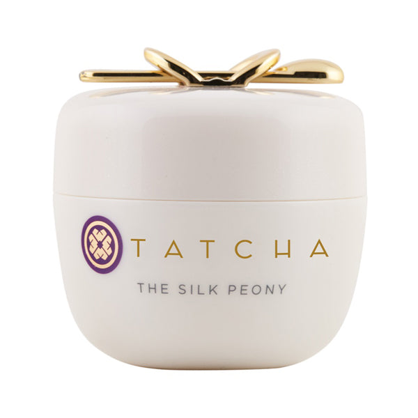 Tatcha Silk Peony Melting Eye Cream, 15ml