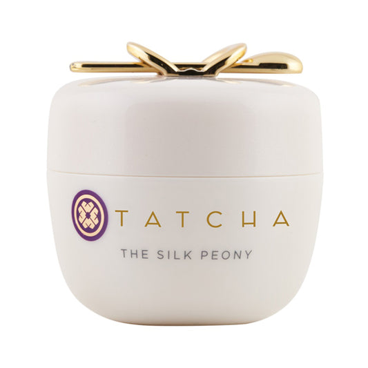 Tatcha Silk Peony Melting Eye Cream, 15ml