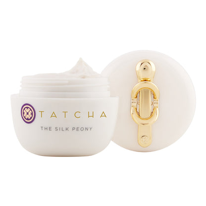 TATCHA Silk Peony Melting Eye Cream, 15ml, Moisturizing