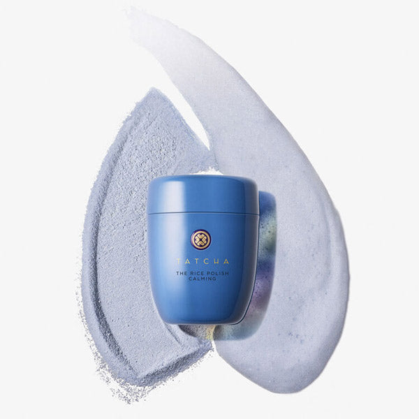 TATCHA Rice Polish Cumming, 60g, Moist