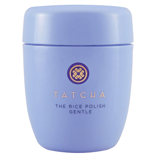 TATCHA Rice Polish Gentle, 60g, Moisturizing