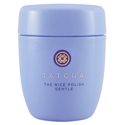 TATCHA Rice Polish Gentle, 60g, Moisturizing