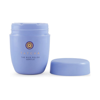 TATCHA Rice Polish Gentle, 60g, Moisturizing