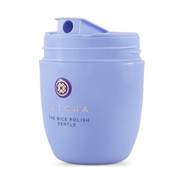 TATCHA Rice Polish Gentle, 60g, Moisturizing