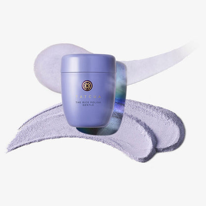 TATCHA Rice Polish Gentle, 60g, Moisturizing