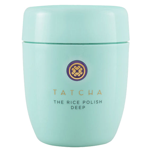TATCHA Rice Polish Deep, 60g, Moisturizing and refreshing
