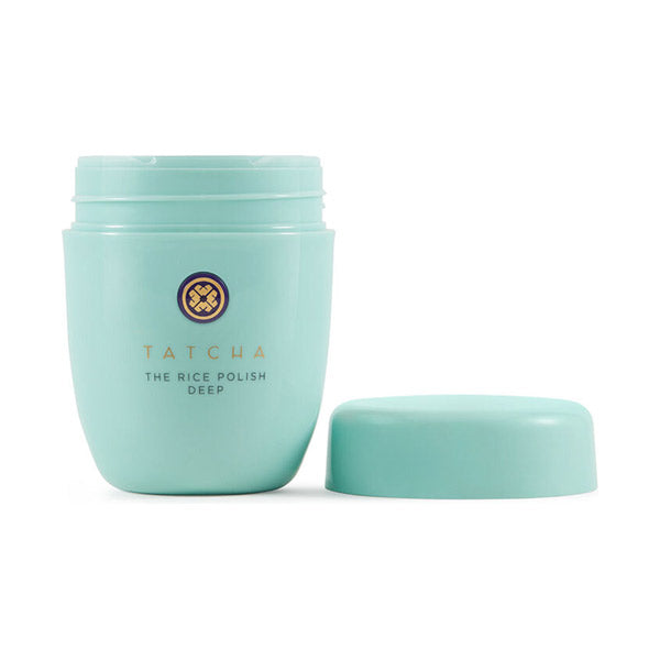 TATCHA Rice Polish Deep, 60g, Moisturizing and refreshing