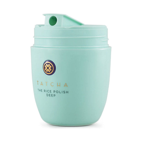 TATCHA Rice Polish Deep, 60g, Moisturizing and refreshing