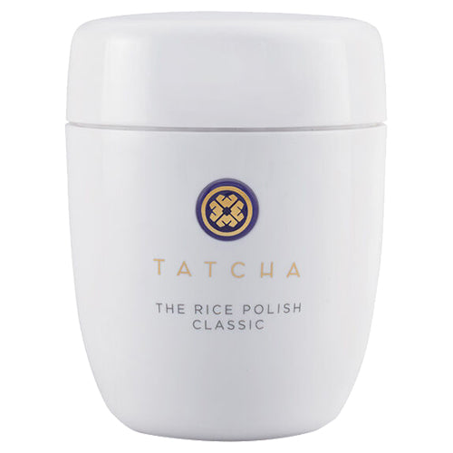 TATCHA Rice Polish Classic, 60g, Moist and refreshing