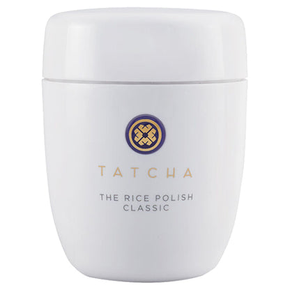 TATCHA Rice Polish Classic, 60g, Moist and refreshing