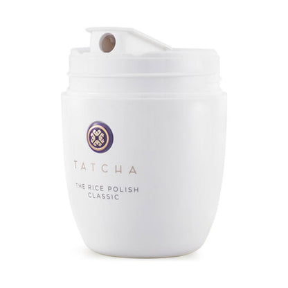 TATCHA Rice Polish Classic, 60g, Moist and refreshing