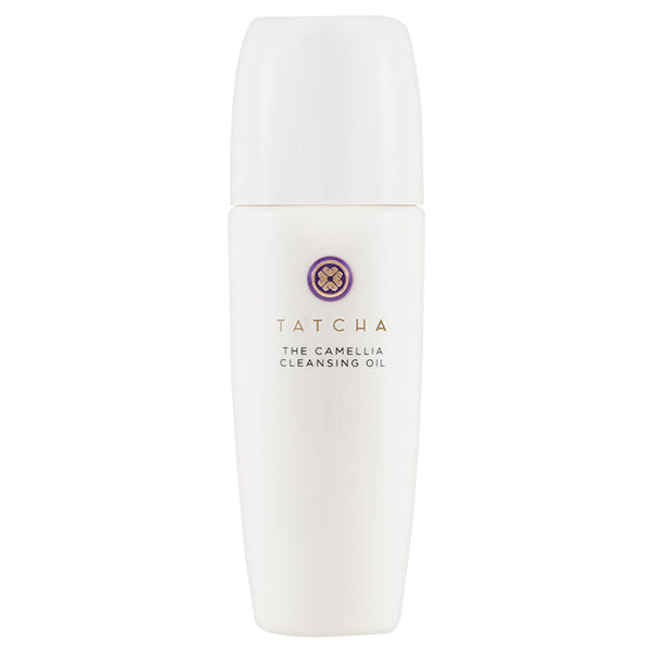 TATCHA Camellia Cleansing Oil, 150ml, Moisturizing and refreshing