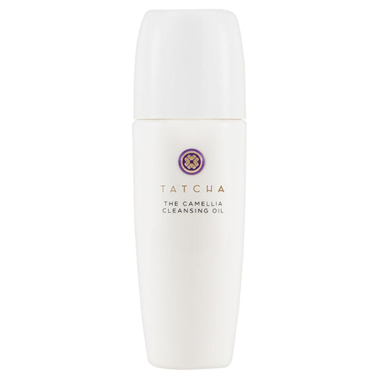 TATCHA Camellia Cleansing Oil, 150ml, Moisturizing and refreshing