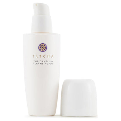 TATCHA Camellia Cleansing Oil, 150ml, Moisturizing and refreshing