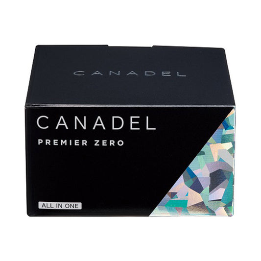 CANADEL Premier Zero