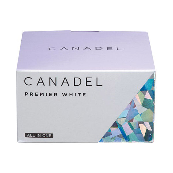 CANADEL Premier White