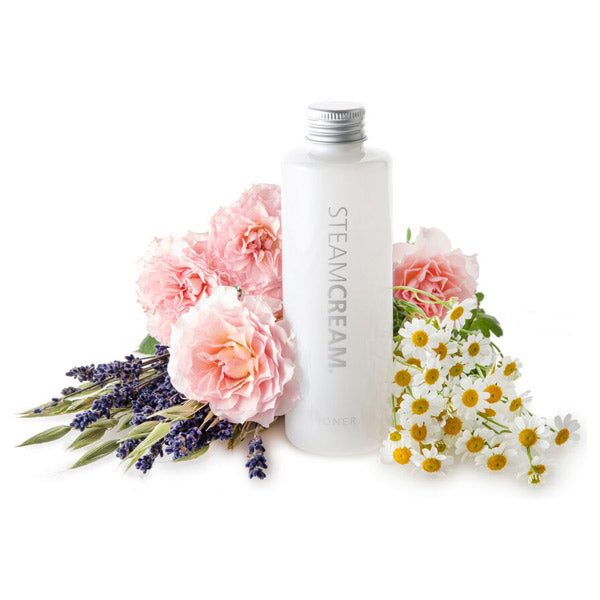 Steam Cream Toner, 1350 Steam Cream Toner, 200ml