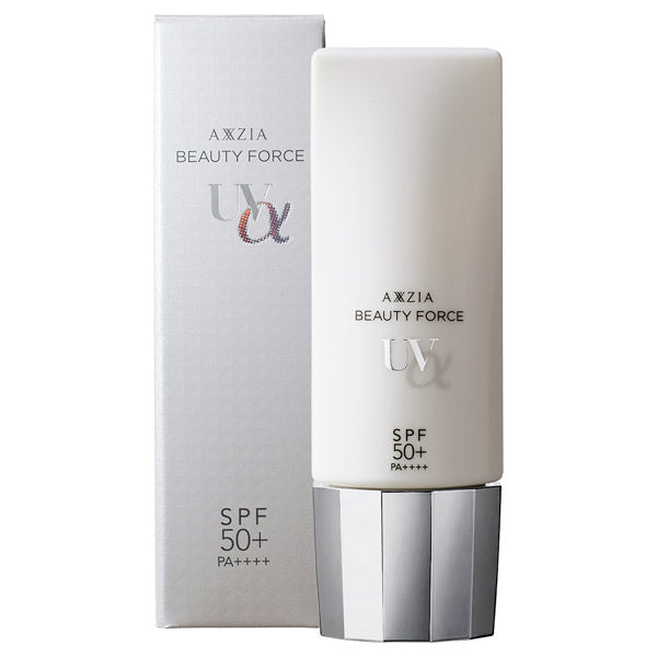 AXXZIA Beauty Force UV Alpha (Floral Bouquet), 40g