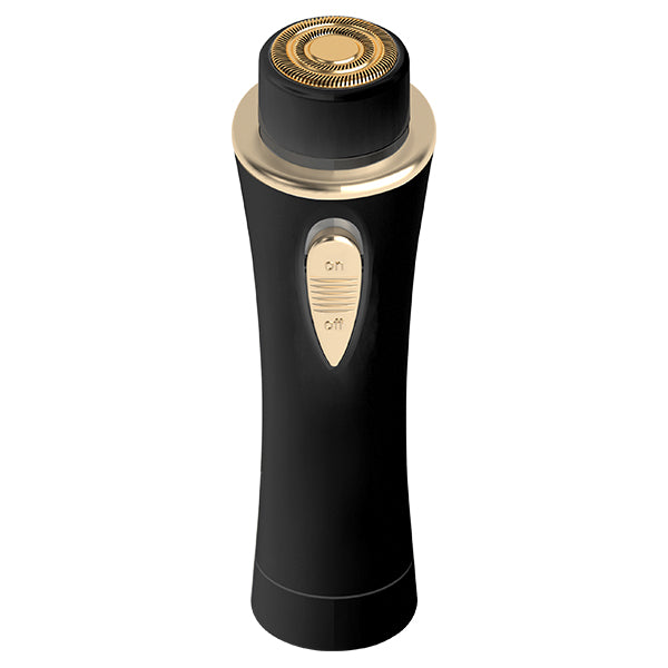 Omni Shaver mini Nohea Light (Black)