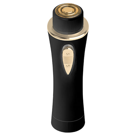 Omni Shaver mini Nohea Light (Black)