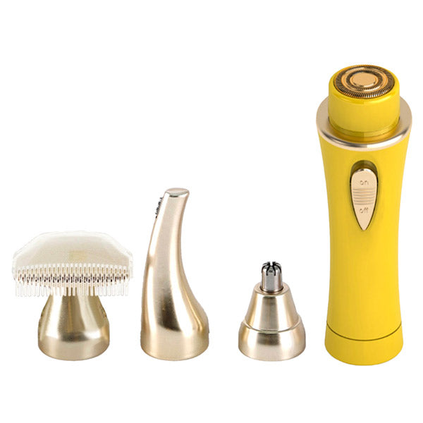 Omni Shaver mini Nohea Light 4C Plus (Yellow)