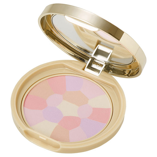 Canmake Marshmallow Finish Powder Abloom SPF19 (02)