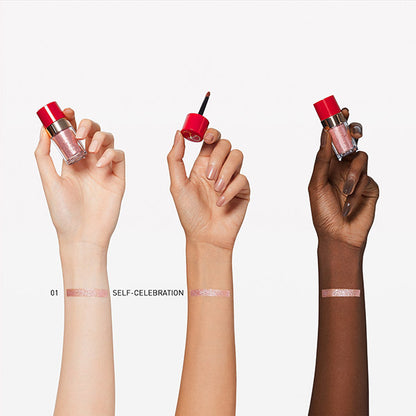 VALENTINO BEAUTY Dream Dust Lip & Cheek, 01, 2g