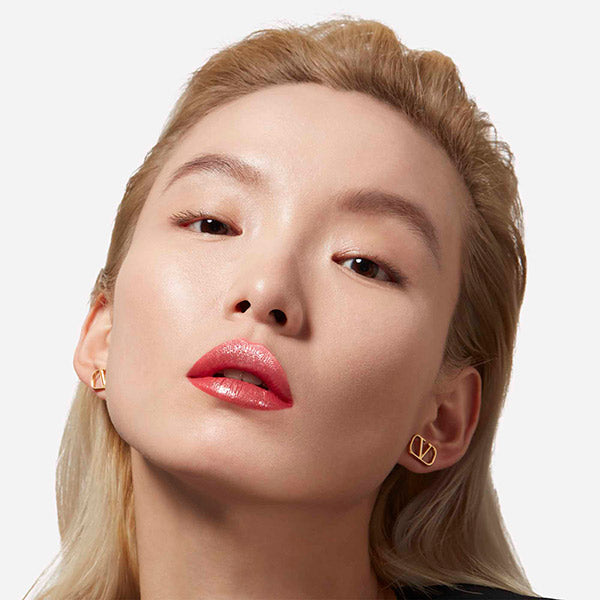 VALENTINO BEAUTY Dream Dust Lip & Cheek, 01, 2g