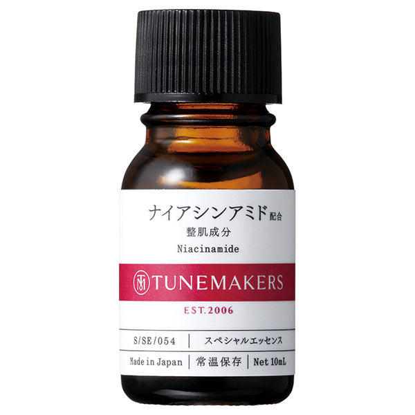 TUNEMAKERS Niacinamide, 10ml