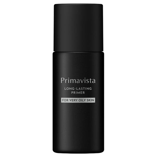 Sofina Primavista Skin Protect Base For super oily skin, SPF10 PA++, 25ml