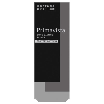 Sofina Primavista Skin Protect Base For super oily skin, SPF10 PA++, 25ml
