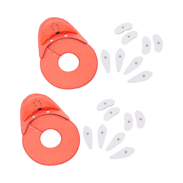 Omni Virgin Bust Grant, 2-Piece Set