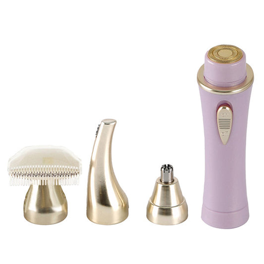 Omni Shaver mini Nohea 4C Plus (Lavender)