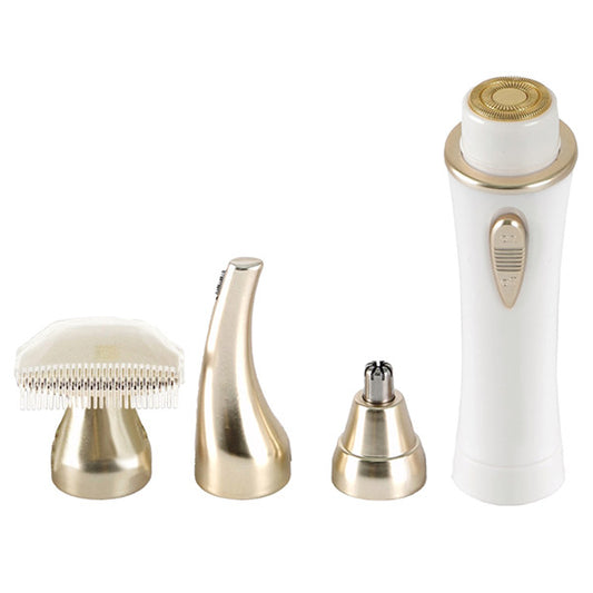 Omni Shaver mini Nohea 4C Plus (White)