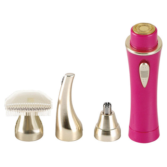 Omni Shaver mini Nohea 4C Plus (Pink)
