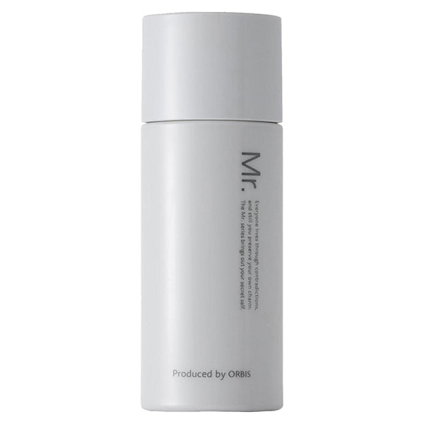 ORBIS Mr. Base Color Controller H, SPF25 PA++, 01 For light to normal skin tone, 25ml, Fragrance-free