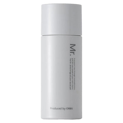 ORBIS Mr. Base Color Controller H, SPF25 PA++, 01 For light to normal skin tone, 25ml, Fragrance-free