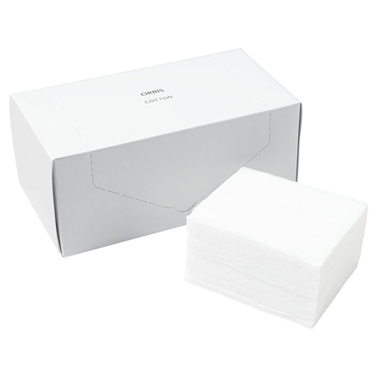 ORBIS Cotton, 40 sheets, 40 sheets