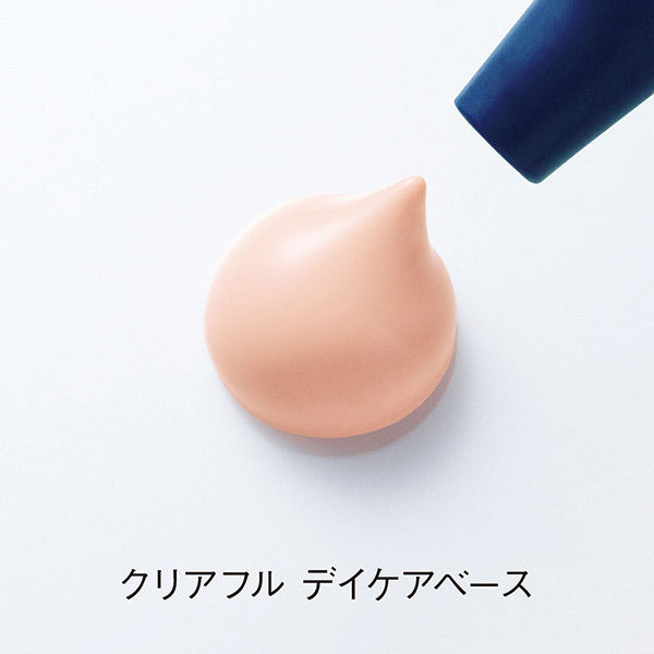 ORBIS Clearful Day Care Base SPF28,, 30g