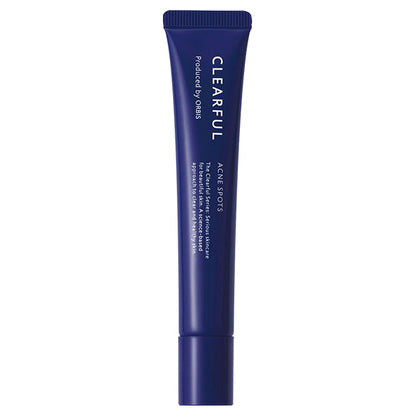 ORBIS Clearful Acne Spots, 20g