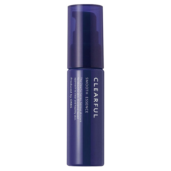 ORBIS Clearful Smooth Essence, 25ml