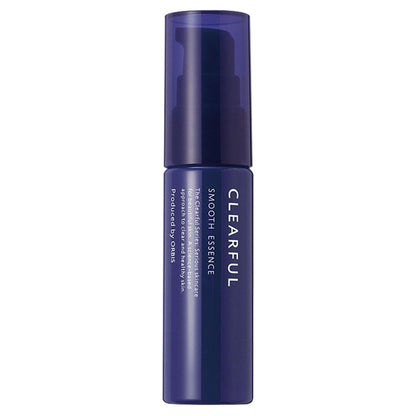 ORBIS Clearful Smooth Essence, 25ml