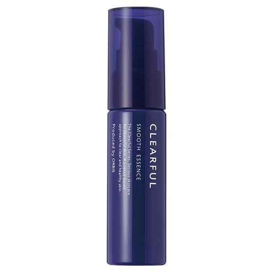 ORBIS Clearful Smooth Essence, 25ml